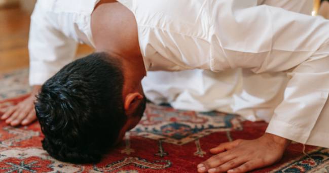7 Amalan Pahala Paling Besar Di Bulan Ramadhan