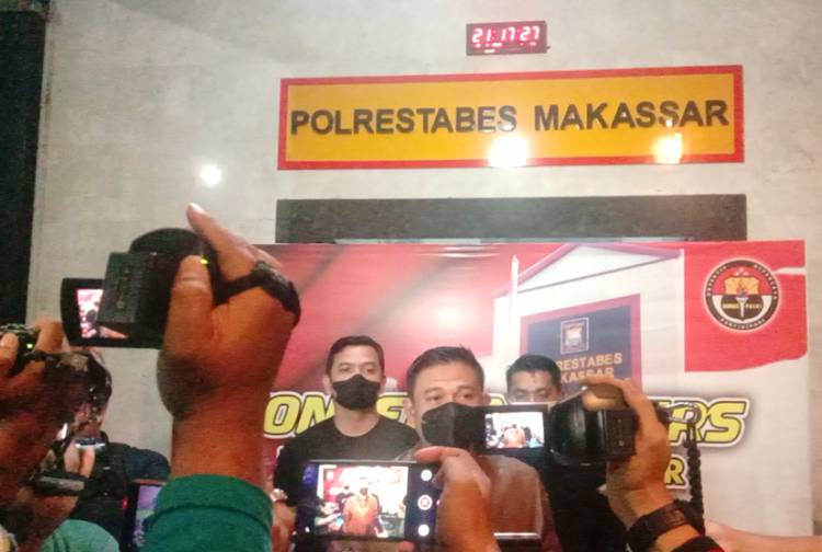 Kasatpol PP Makassar Bakal Mendekam Lama di Balik Jeruji Besi, Kasusnya Tak Main-main