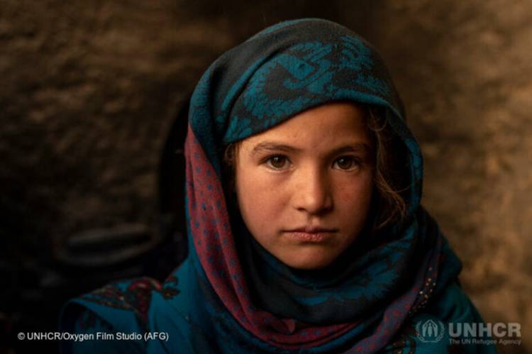 PBB Prihatin dengan Nasib Perempuan di Afghanistan