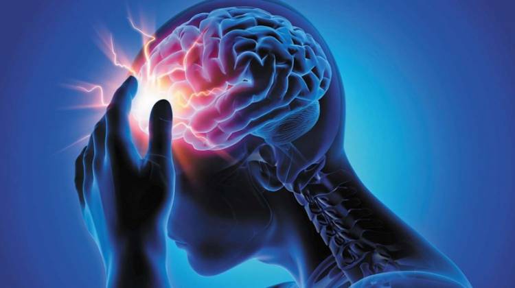 Penelitian Terbaru: Ditemukan Peradangan dan Cedera Otak pada Pasien Covid-19 