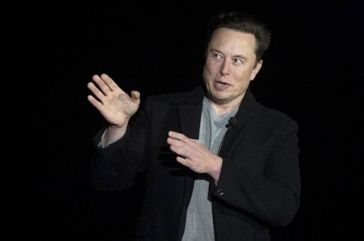 Elon Musk Beli 73,5 Juta Lembar Saham Twitter dan Akan Bergabung dengan Dewan Direksi