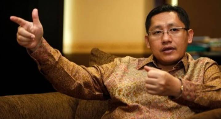 Eks Ketum Demokrat Anas Urbaningrum Akan Bebas Hari Ini Dari Lapas Sukamiskin Bandung 