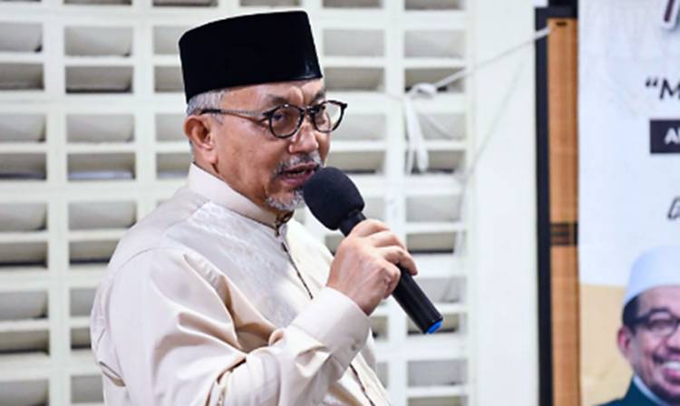 Mahfud MD Ditawari PKS Jadi Cawapres Dampingi Anies Baswedan