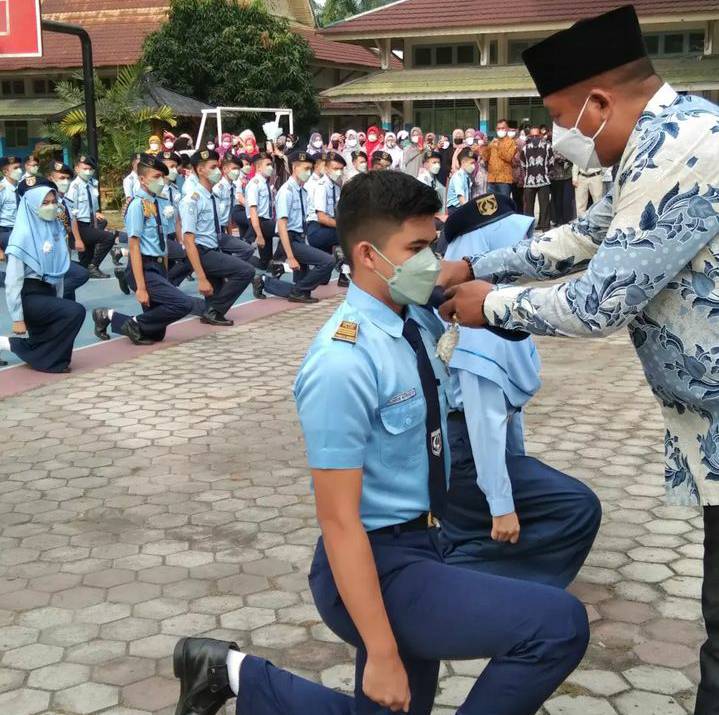 Top 7 SMA Terbaik di Provinsi Riau 
