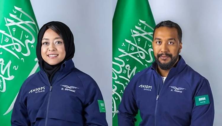 Ubah Citra Ultra-Konservatif, Arab Saudi akan Kirim Astronot Wanita Pertama ke Luar Angkasa