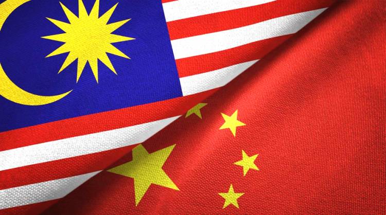 Menhub Malaysia Sebut Kerja Sama dengan China Tak akan Membuat Malaysia Terjebak Utang