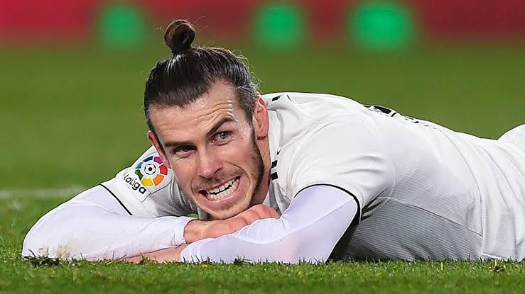 Meski Jarang Diturunkan, Bale Digaji Madrid Rp105 Juta per Menit Musim Ini
