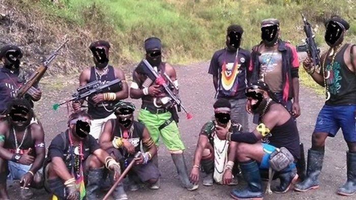 Tak Kuat Terima Serangan Nyinyiran Netizen Indonesia, KKB Papua Minta Perdamaian dan Keadilan