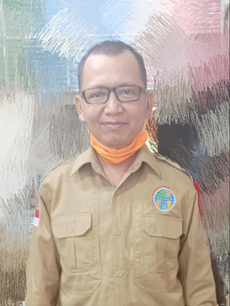 Ketua IWO Riau Minta Pemerintah Transparan Dalam Pengelolaan Dana Bantuan Covid-19 di Riau