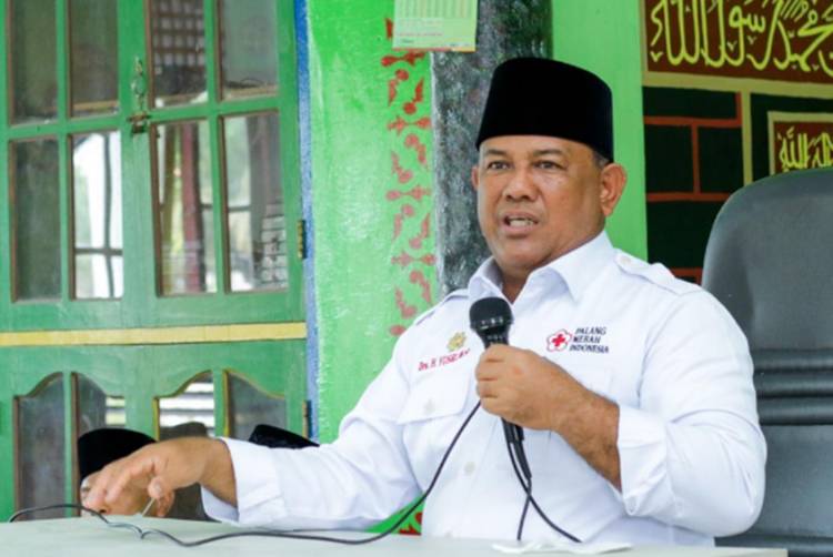 Sedang Diverifikasi Kemenag Kabupaten Kampar, Yusri: Pemkab Siap Bayarkan Insentif Guru MDA