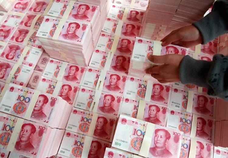 Yuan Menguat Terhadap dolar AS dalam Dua Hari Berturut-turut