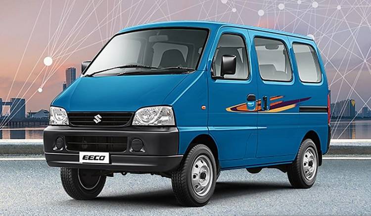 Sekian Lama Tanpa Perubahan, Suzuki Carry akan Segarkan Penampilan 