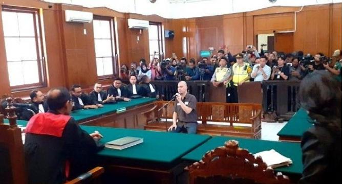 Kuasa Hukum Ahmad Dhani Heran Hakim Tak Lihat Fakta Persidangan