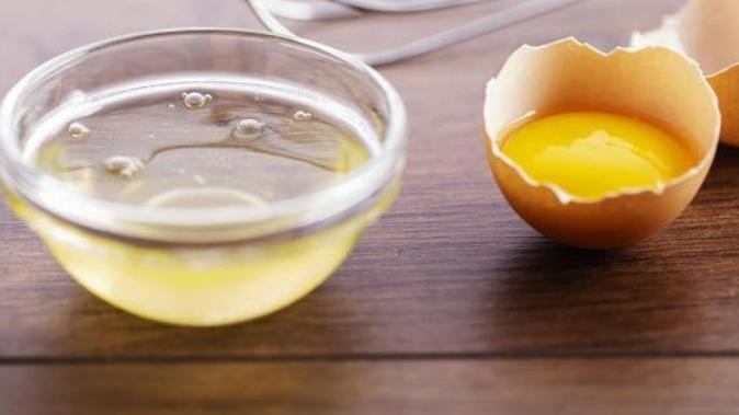 Putih Telur Bisa Dipakai untuk Obat Luka Bakar? Ini Penjelasannya