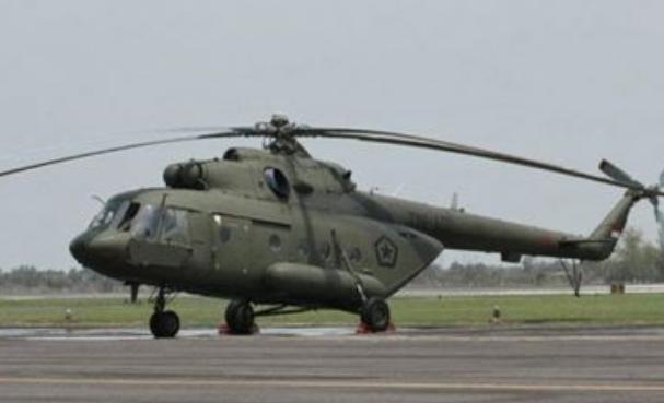 Helikopter Hilang Kontak di Papua, Nasib 12 Prajurit TNI Belum Diketahui