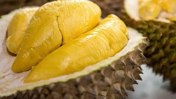 Woww... Disebut Terenak di Thailand, Lelang Satu Buah Durian Ini Tembus hingga Rp 682 Juta