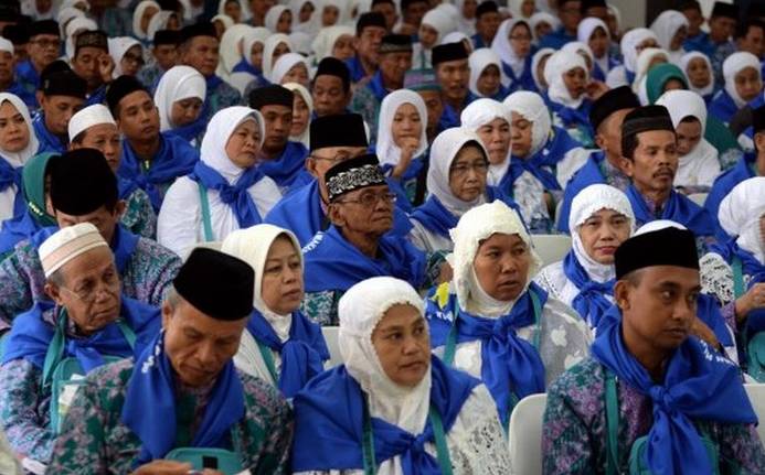 Abdul Wachid Anggota Komisi VIII DPR RI Meminta Menag Mencabut Penundaan Keberangkatan Jamaah Haji 2020
