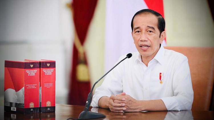 Presiden Jokowi Siapkan Vaksinasi Covid-19 bagi Anak Usia 12-17 Tahun agar Segera Dimulai