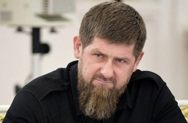 Pemimpin Republik Chechnya, Ramzan Kadyrov Ancam Polandia dengan Konflik Militer