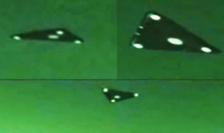 Intip Kecanggihan Jet Tempur Bertenaga Nuklir Pertama di Dunia yang Pernah Disangka UFO