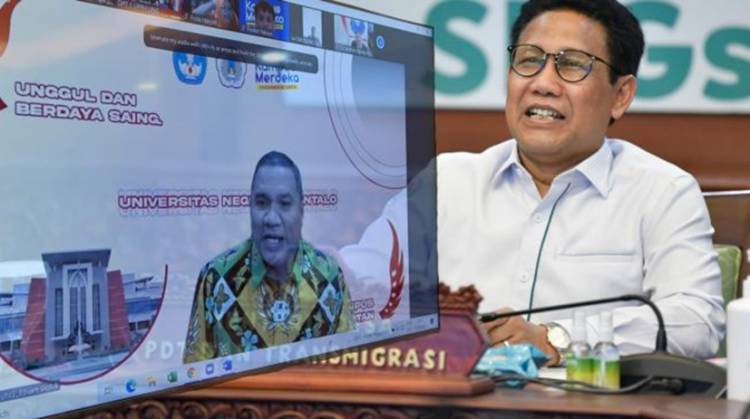 Mendes PDTT Usulkan ke Kemendagri Masa Jabatan Kepala Desa 9 Tahun dalam 1 Periode 