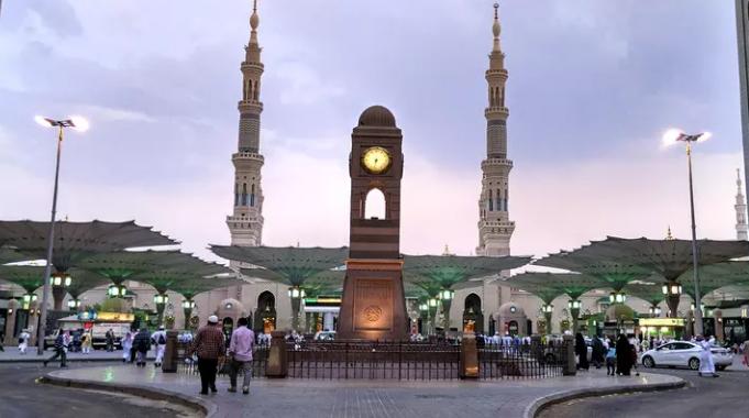6 Obyek Wisata yang Bisa Dikunjungi Jemaah Haji di Tanah Suci