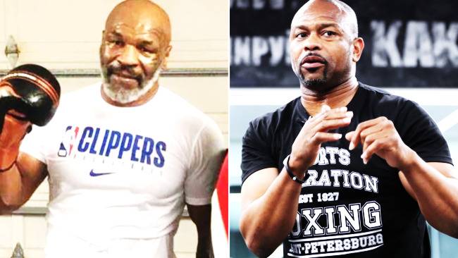 Usianya tak lagi Muda, apa Alasan Mike Tyson Kembali ke Atas Ring?