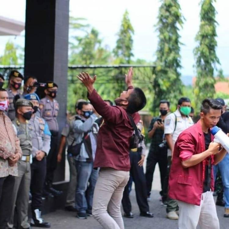 IMM Kota Banjar Nilai Penerapan PPKM Darurat Belum Berkeadilan 