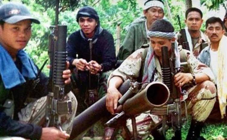 Militer Filipina Amankan Bocah Perempuan Asal Indonesia yang Dipersiapkan Melakukan Bom Bunuh Diri