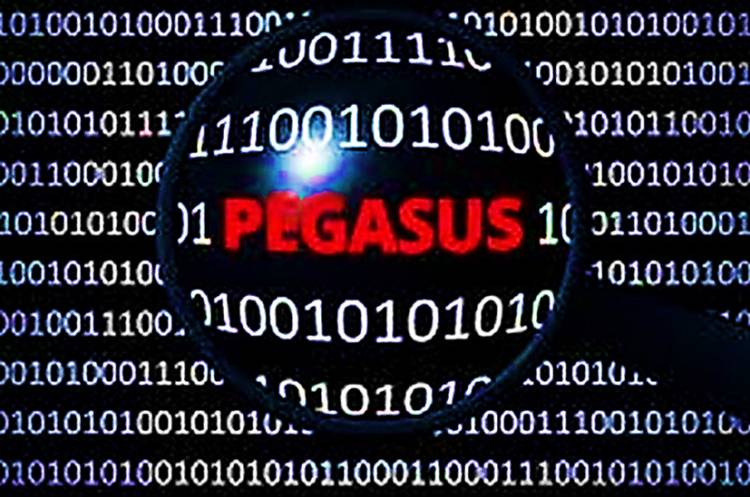 Simak Cara Mendeteksi Smartphone Anda dari Spyware Pegasus Buatan Israel