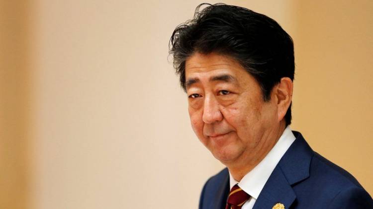 Pemerintah Jepang Mengutuk Keras Pembunuhan Mantan Perdana Menteri Shinzo Abe