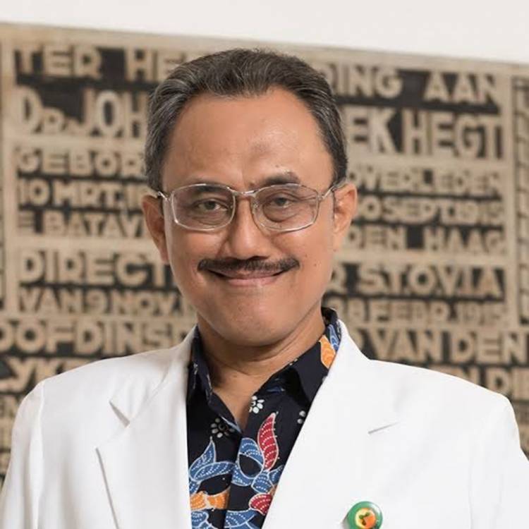 Prof. Dr. dr. Agus Purwadianto: Pentingnya Peran Forensik dalam Penegakan Hukum 