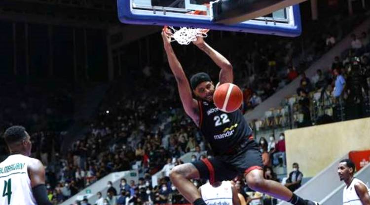 Laga Basket FIBA Asia Cup 2022 Hari Ini: Indonesia vs Yordania, Berikut Jadwal Pertandingan Lainnya