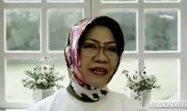 Peneliti BRIN Siti Zuhro: Orang Indonesia Tak Hendaki Banyak Partai, Ini yang Diinginkan Rakyat