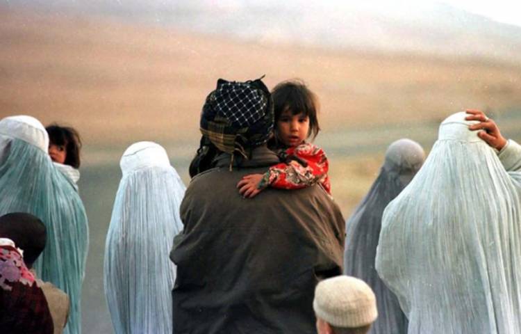 Taliban Bantah Laporan PBB Mengenai Pelanggaran HAM dan Kekejaman Taliban di Afghanistan
