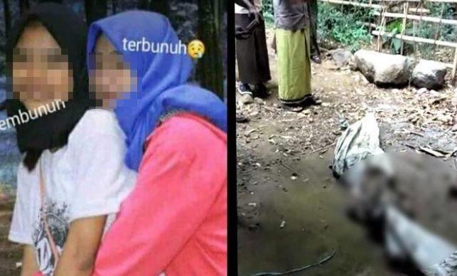 Kronologi Pembunuhan Gadis dalam Karung, Korban Diajak Mabuk hingga Pelaku Lakukan Ini... 