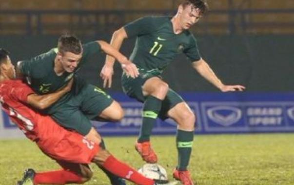 Piala AFF U-18: Australia Tantang Malaysia di Final, Indonesia dan Myanmar Berebut Tempat Ketiga