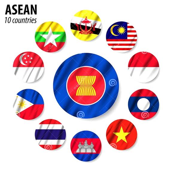 Di Hari jadi ke-53, ASEAN Luncurkan “ASEAN online Sale Day”