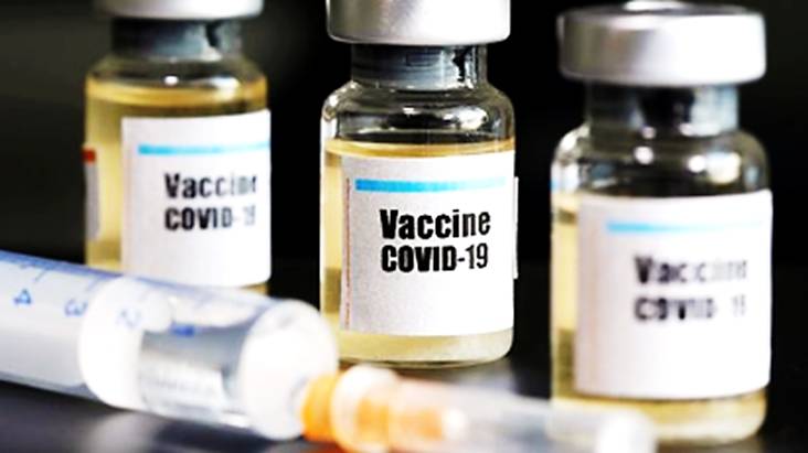 Rakyat Filipina Cemaskan Lambatnya Ketersediaan Vaksin Korona