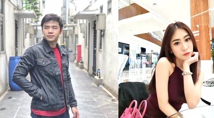 Mengejutkan, Selebgram Cantik Ayu Thalia Laporkan Putra Sulung BTP, Nicholas Sean ke Polisi