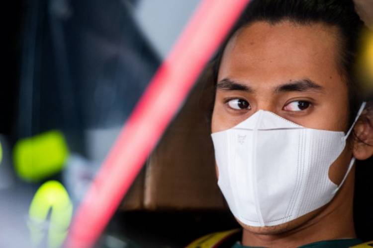Pembalap Indonesia Jadi Pebalap Pertama di Balapan Ketahanan Bergengsi Le Mans, Saksikan Live-nya