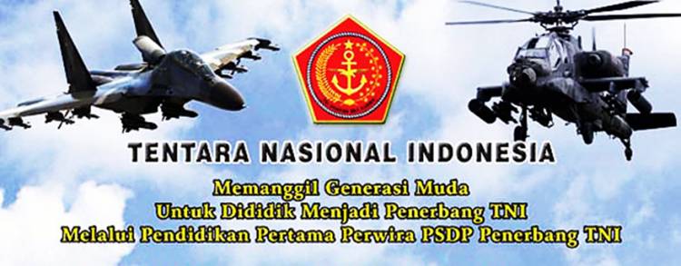 Sekolah Penerbang PSDP TNI Buka Pendaftaran bagi lulusan SMA/MA, Simak Informasinya