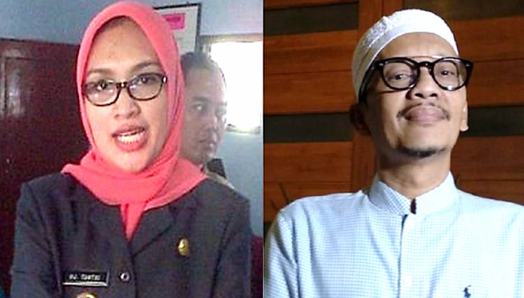 Bupati Probolinggo dan Suami Kena OTT KPK, DPW NasDem Jatim Sayangkan Kejadian Ini