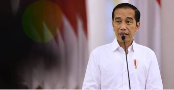 Politisi PKS : Pemerintahan Presiden Joko Widodo Amburadul Atau Tidak Jelas.