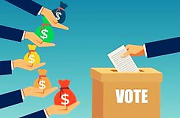 Komisioner KPU: Antisipasi Politik Uang dan Polarisasi pada Pemilu 2024