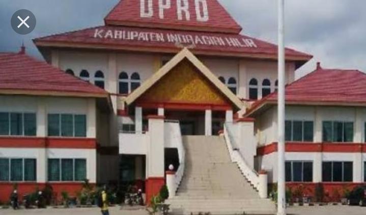 Ini  Nama-Nama Fraksi Serta Pimpinan Dan Keanggotaan Fraksi Dewan Perwakilan Rakyat Daerah(DPRD) Kabupaten Indragiri Hilir Periode 2019-2024.