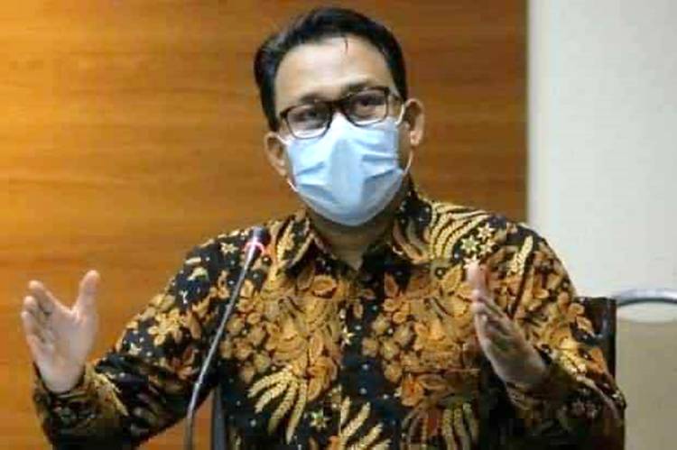 BREAKING NEWS: Sejumlah Pihak di Kalimantan Selatan Terjaring  OTT KPK