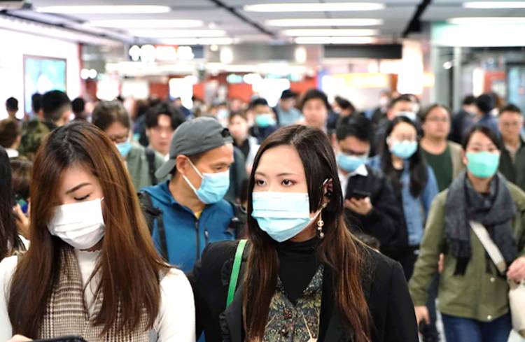 Pejabat Kesehatan China Umumkan Telah Vaksinasi 1 Miliar Warganya, Setara 72 Persen dari Populasi