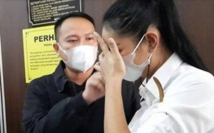 Vicky Prasetyo Di Putuskan Penjara 4 Bulan Atas Pencemaran Nama Baik Mantan Istrinya