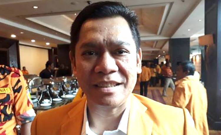 Politisi Golkar Adies Kadir Digadang-gadang Gantikan Azis Syamsuddin sebagai Wakil Ketua DPR